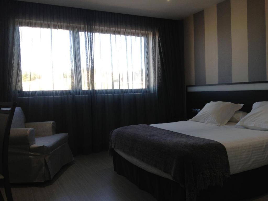 Hotel Adelma Hoznayo Rum bild